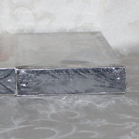 Blue Jays 1992 World Series Win 2 Pack Factory Sealed VHS - Picture 4 of 13